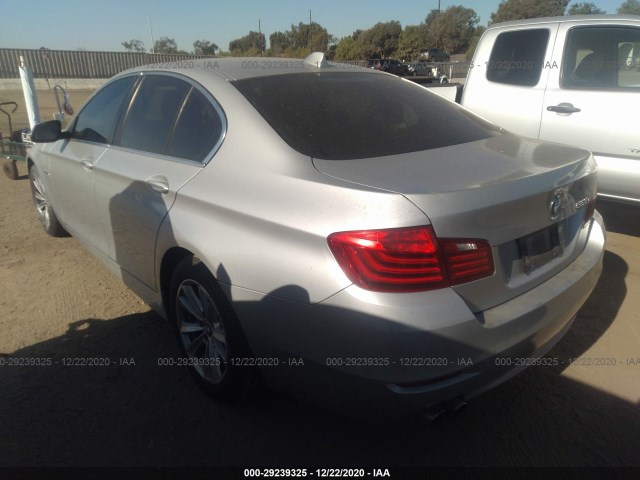 Photo 2 VIN: WBA5A5C59ED502980 - BMW 5 