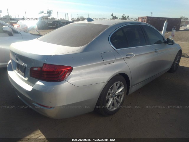 Photo 3 VIN: WBA5A5C59ED502980 - BMW 5 