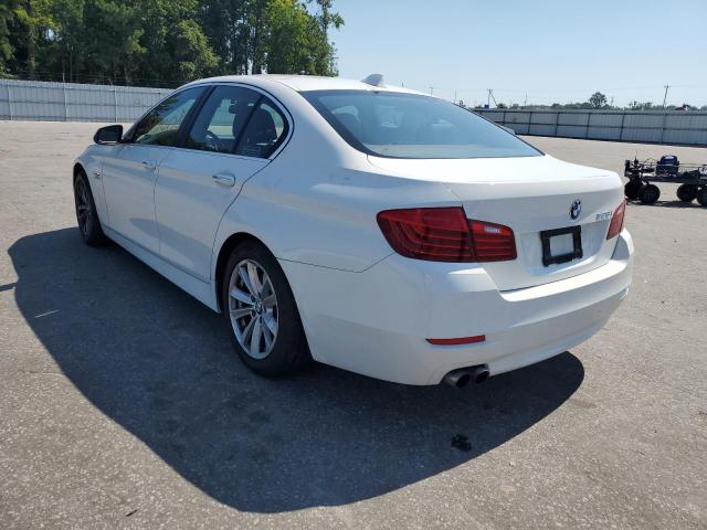 Photo 2 VIN: WBA5A5C59ED503076 - BMW 528 I 