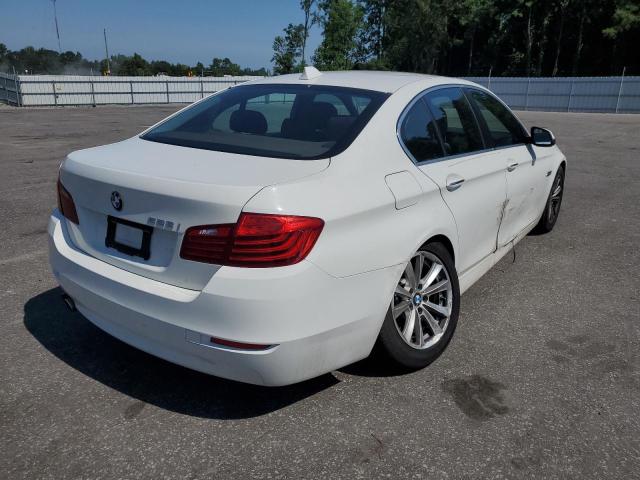 Photo 3 VIN: WBA5A5C59ED503076 - BMW 528 I 