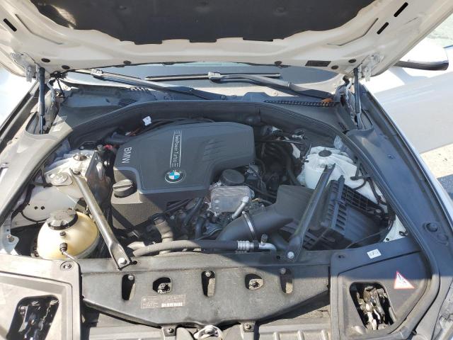 Photo 6 VIN: WBA5A5C59ED503076 - BMW 528 I 