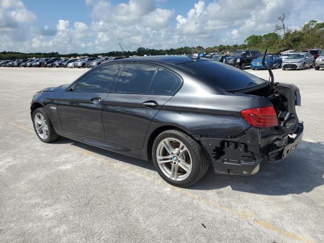 Photo 1 VIN: WBA5A5C59ED503109 - BMW 528 I 