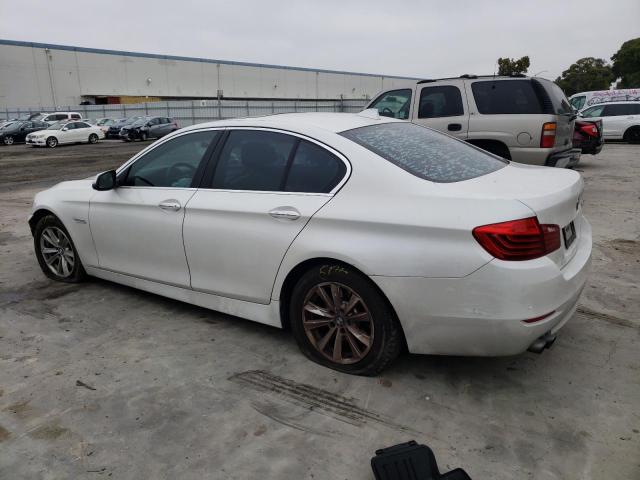 Photo 1 VIN: WBA5A5C59ED503496 - BMW 5 SERIES 