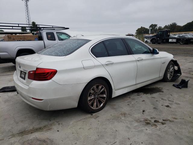 Photo 2 VIN: WBA5A5C59ED503496 - BMW 5 SERIES 