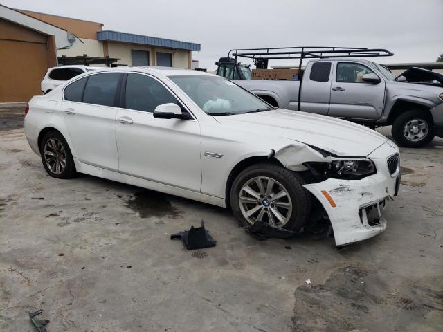 Photo 3 VIN: WBA5A5C59ED503496 - BMW 5 SERIES 