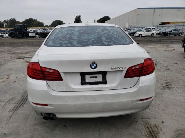 Photo 5 VIN: WBA5A5C59ED503496 - BMW 5 SERIES 