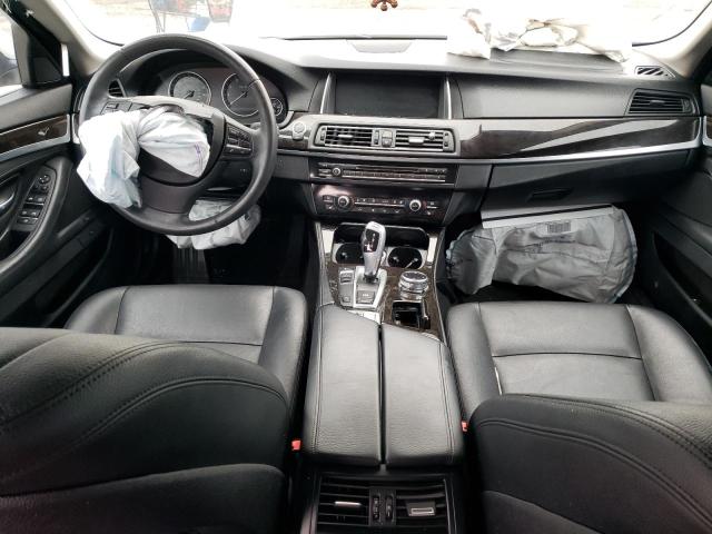 Photo 7 VIN: WBA5A5C59ED503496 - BMW 5 SERIES 