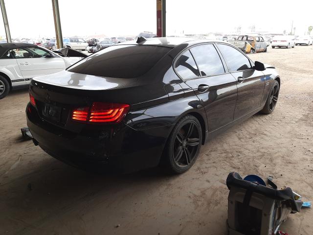 Photo 3 VIN: WBA5A5C59ED503644 - BMW 528 I 