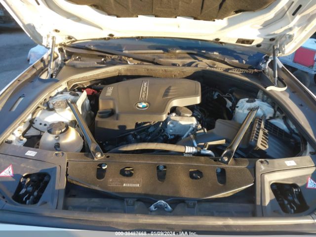 Photo 9 VIN: WBA5A5C59ED503790 - BMW 528I 