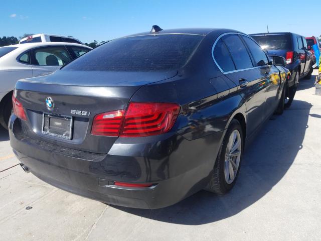 Photo 3 VIN: WBA5A5C59ED504471 - BMW 528 I 