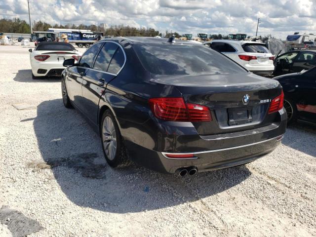 Photo 2 VIN: WBA5A5C59ED505393 - BMW 528 I 