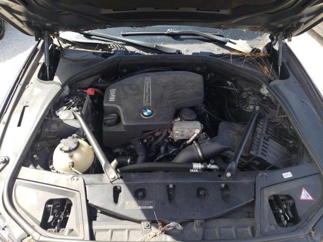 Photo 6 VIN: WBA5A5C59ED505393 - BMW 528 I 