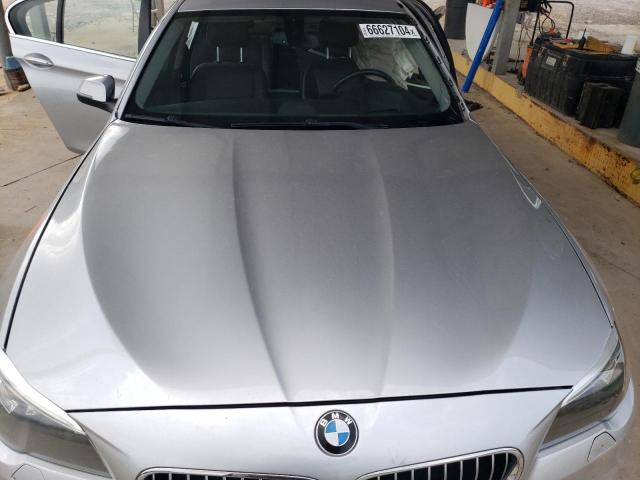 Photo 10 VIN: WBA5A5C59ED506141 - BMW 528 I 