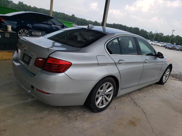 Photo 2 VIN: WBA5A5C59ED506141 - BMW 528 I 