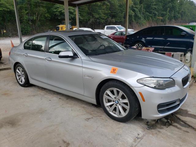 Photo 3 VIN: WBA5A5C59ED506141 - BMW 528 I 