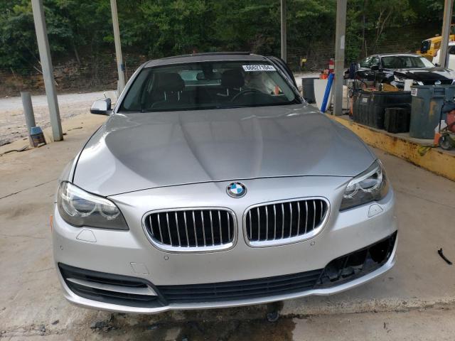 Photo 4 VIN: WBA5A5C59ED506141 - BMW 528 I 