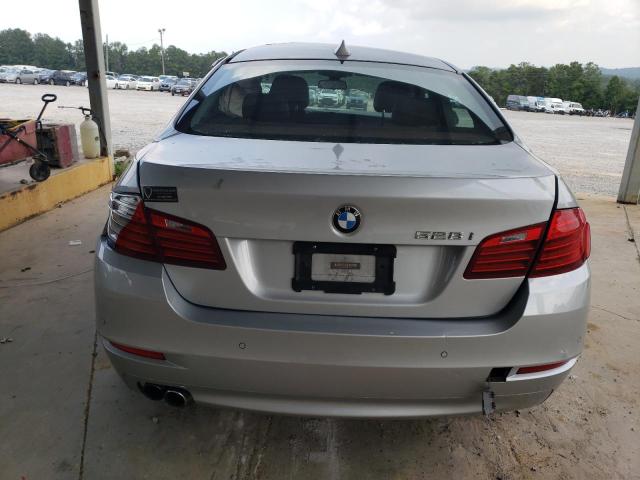 Photo 5 VIN: WBA5A5C59ED506141 - BMW 528 I 