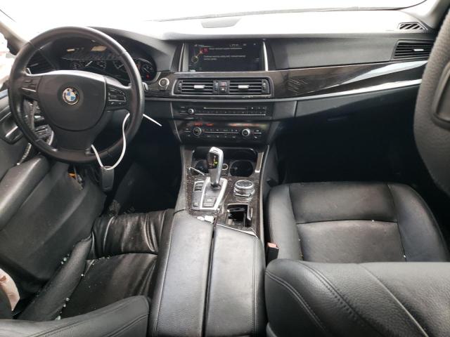 Photo 7 VIN: WBA5A5C59ED506141 - BMW 528 I 