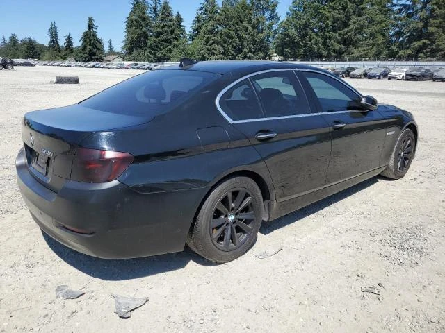 Photo 2 VIN: WBA5A5C59ED506480 - BMW 528 I 