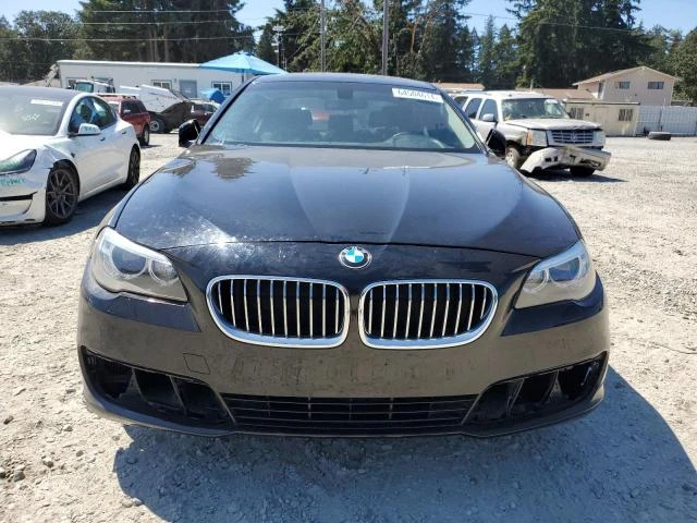 Photo 4 VIN: WBA5A5C59ED506480 - BMW 528 I 