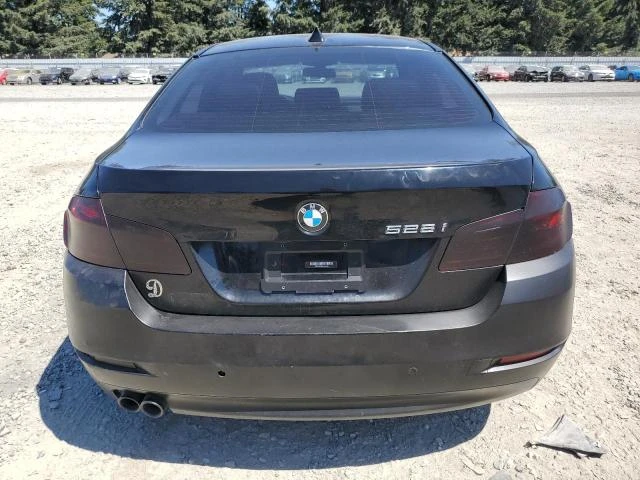 Photo 5 VIN: WBA5A5C59ED506480 - BMW 528 I 