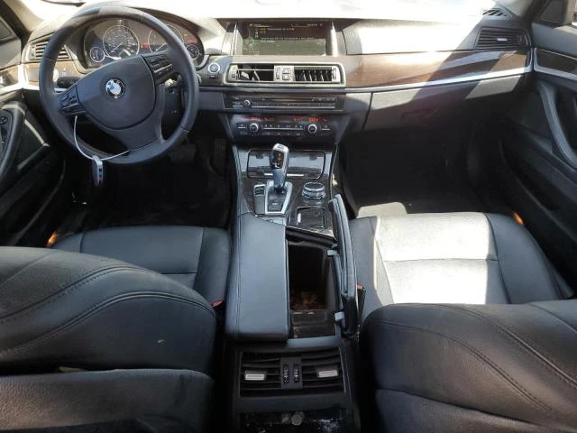 Photo 7 VIN: WBA5A5C59ED506480 - BMW 528 I 