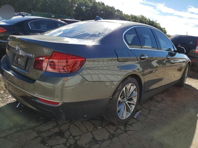 Photo 3 VIN: WBA5A5C59ED507726 - BMW 528 I 