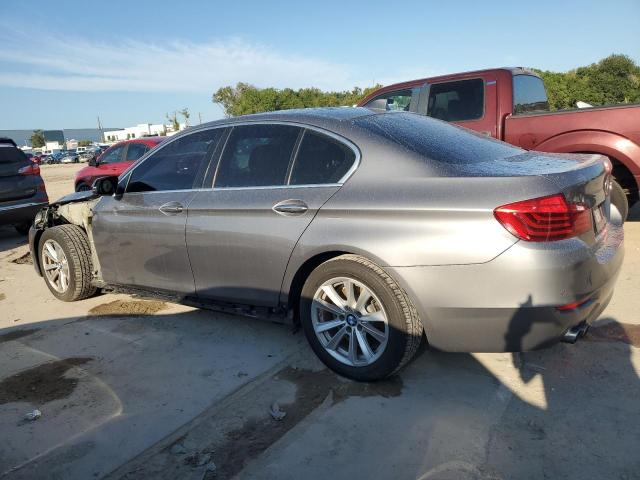 Photo 1 VIN: WBA5A5C59ED510495 - BMW 528 I 