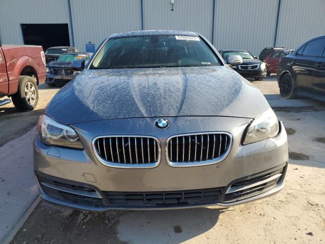 Photo 4 VIN: WBA5A5C59ED510495 - BMW 528 I 