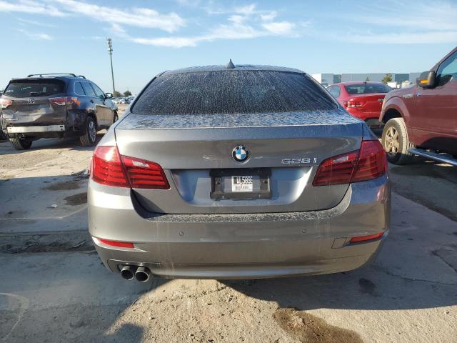 Photo 5 VIN: WBA5A5C59ED510495 - BMW 528 I 