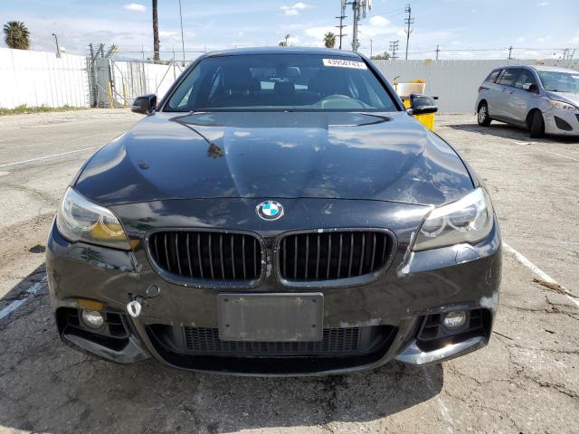 Photo 4 VIN: WBA5A5C59ED511999 - BMW 528 I 