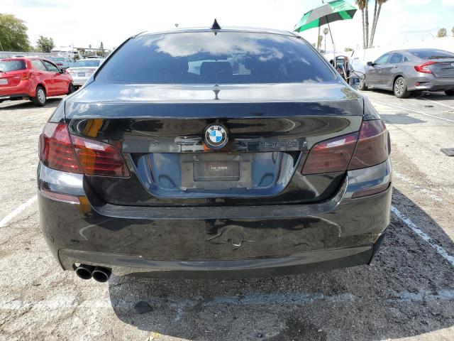 Photo 5 VIN: WBA5A5C59ED511999 - BMW 528 I 