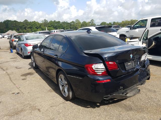 Photo 2 VIN: WBA5A5C59FD513334 - BMW 528 I 