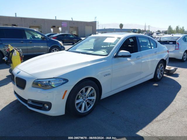 Photo 1 VIN: WBA5A5C59FD513446 - BMW 528I 