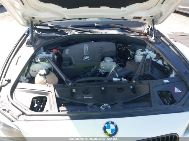 Photo 9 VIN: WBA5A5C59FD513446 - BMW 528I 