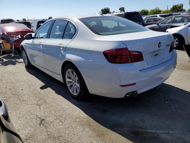 Photo 1 VIN: WBA5A5C59FD513995 - BMW 528 I 