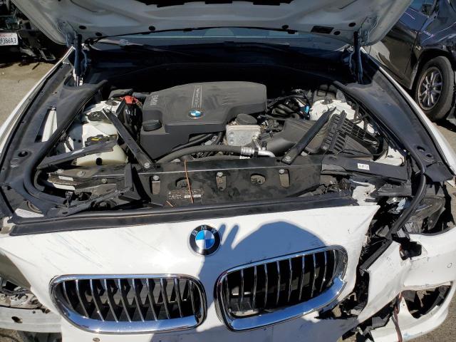 Photo 10 VIN: WBA5A5C59FD513995 - BMW 528 I 