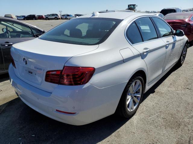 Photo 2 VIN: WBA5A5C59FD513995 - BMW 528 I 