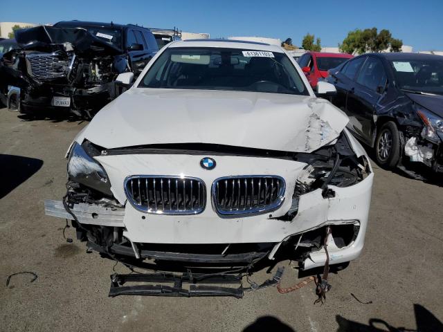 Photo 4 VIN: WBA5A5C59FD513995 - BMW 528 I 