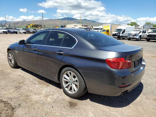 Photo 1 VIN: WBA5A5C59FD514161 - BMW 528 I 