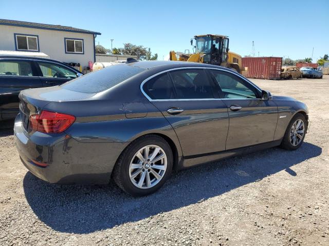 Photo 2 VIN: WBA5A5C59FD514161 - BMW 528 I 