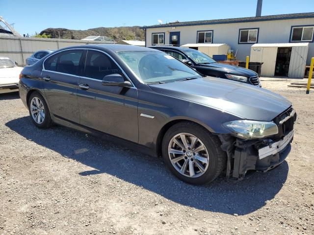 Photo 3 VIN: WBA5A5C59FD514161 - BMW 528 I 