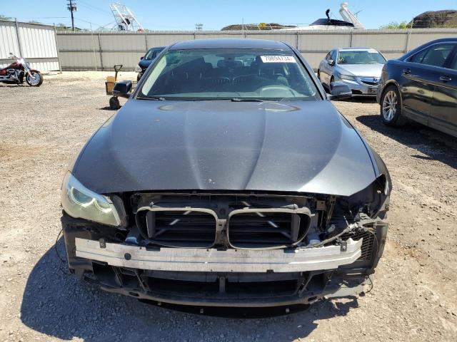 Photo 4 VIN: WBA5A5C59FD514161 - BMW 528 I 