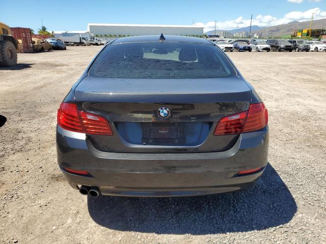 Photo 5 VIN: WBA5A5C59FD514161 - BMW 528 I 