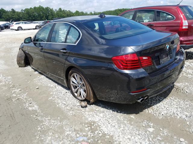 Photo 2 VIN: WBA5A5C59FD515696 - BMW 528 I 