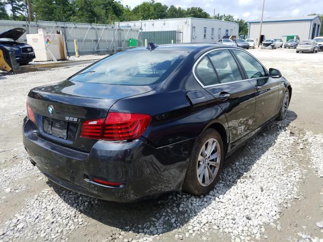 Photo 3 VIN: WBA5A5C59FD515696 - BMW 528 I 