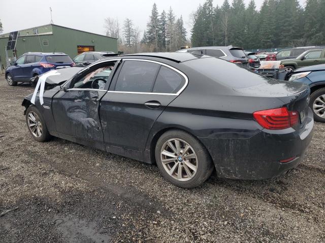 Photo 1 VIN: WBA5A5C59FD515925 - BMW 528 I 