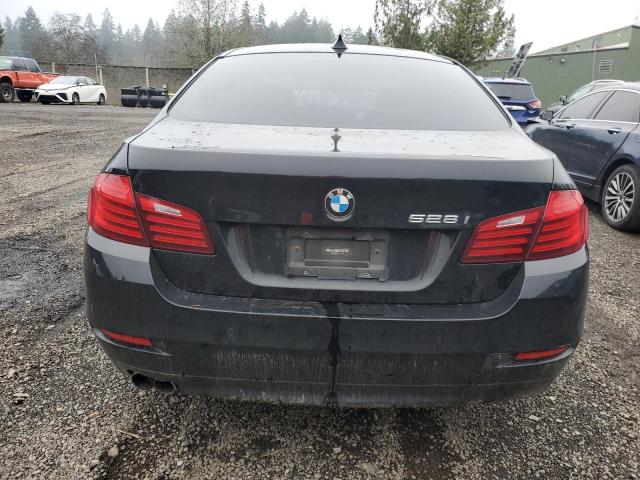 Photo 5 VIN: WBA5A5C59FD515925 - BMW 528 I 