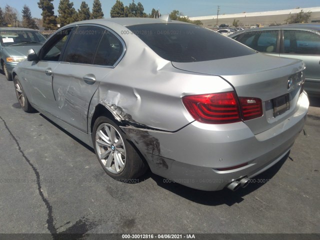 Photo 2 VIN: WBA5A5C59FD516041 - BMW 5 