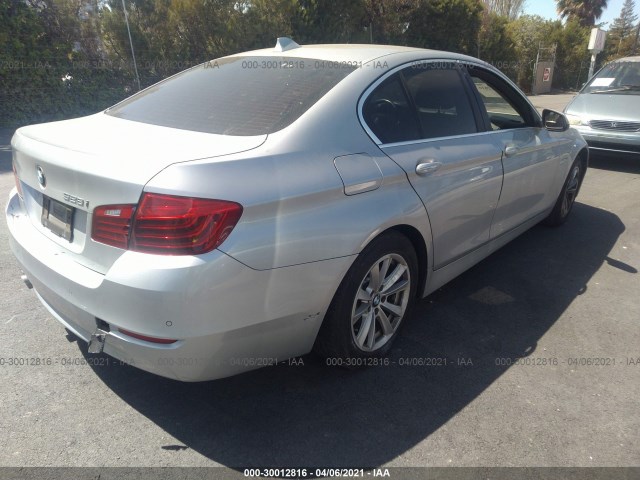 Photo 3 VIN: WBA5A5C59FD516041 - BMW 5 